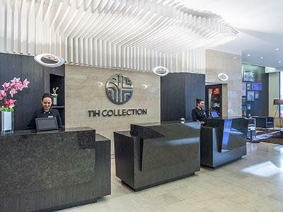 Hotel NH Collection Royal Quito