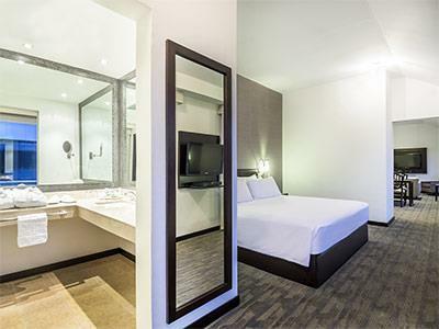 Hotel NH Collection Royal Quito