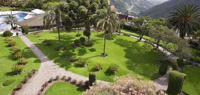 Hotel Quito