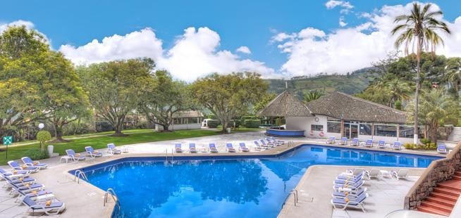Hotel Quito