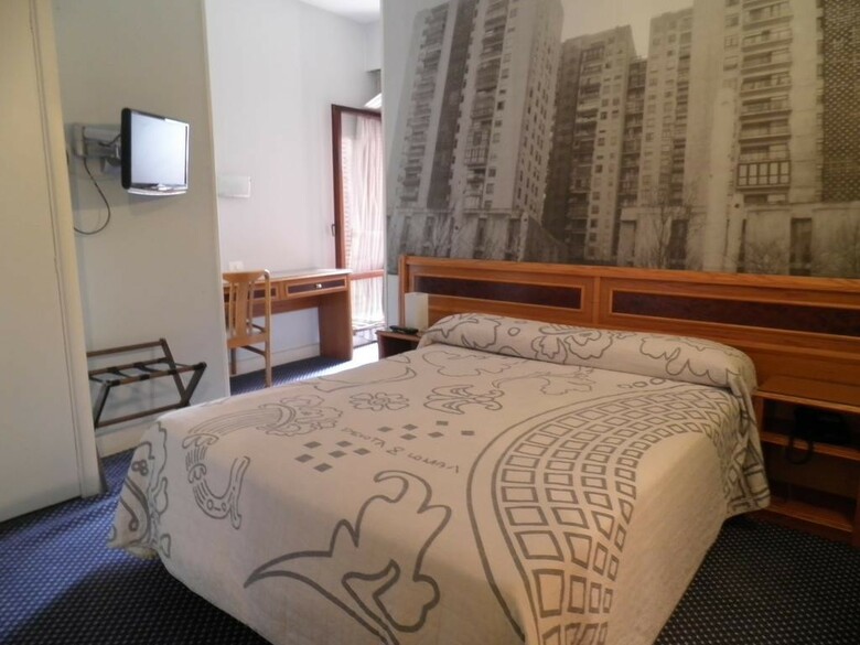 Hotel Zabalburu