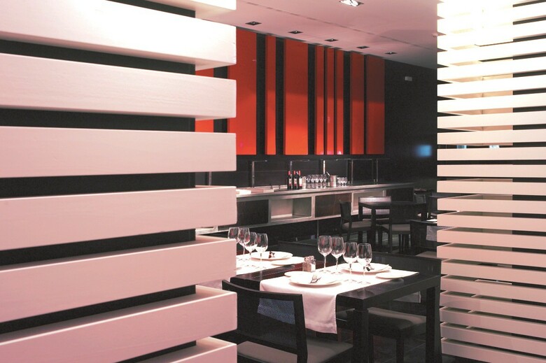 Hotel Hesperia Bilbao