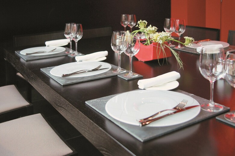 Hotel Hesperia Bilbao