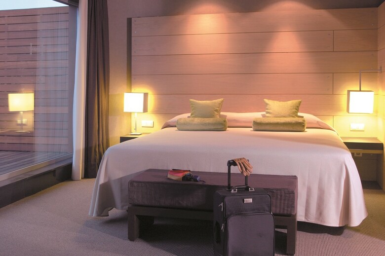 Hotel Hesperia Bilbao