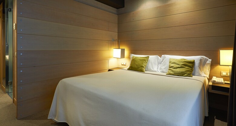 Hotel Hesperia Bilbao