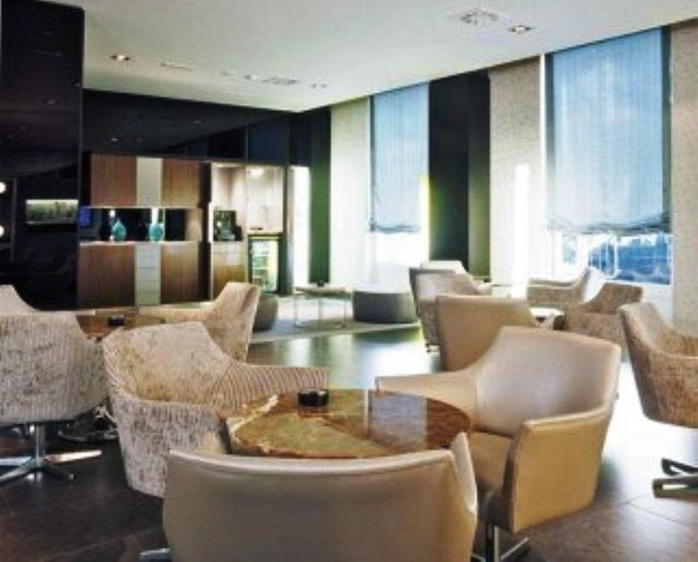 AC Hotel Burgos By Marriott