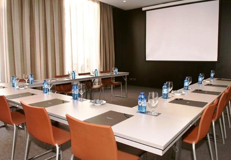 AC Hotel Burgos By Marriott