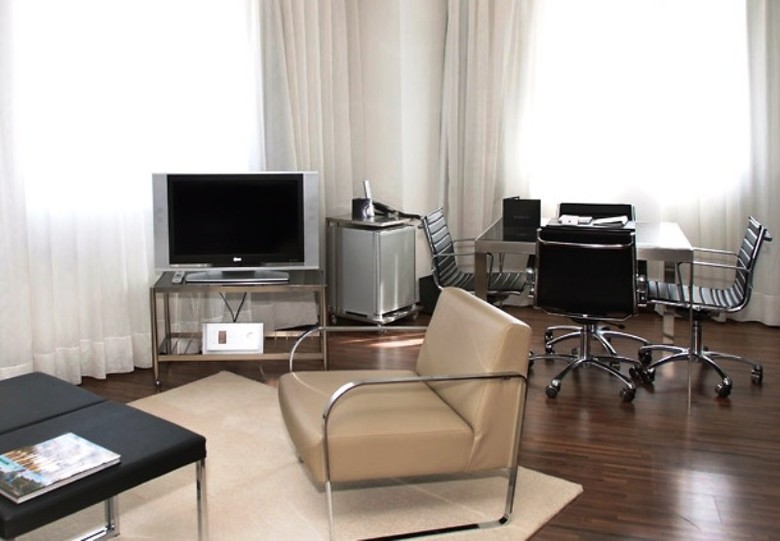 AC Hotel Burgos By Marriott