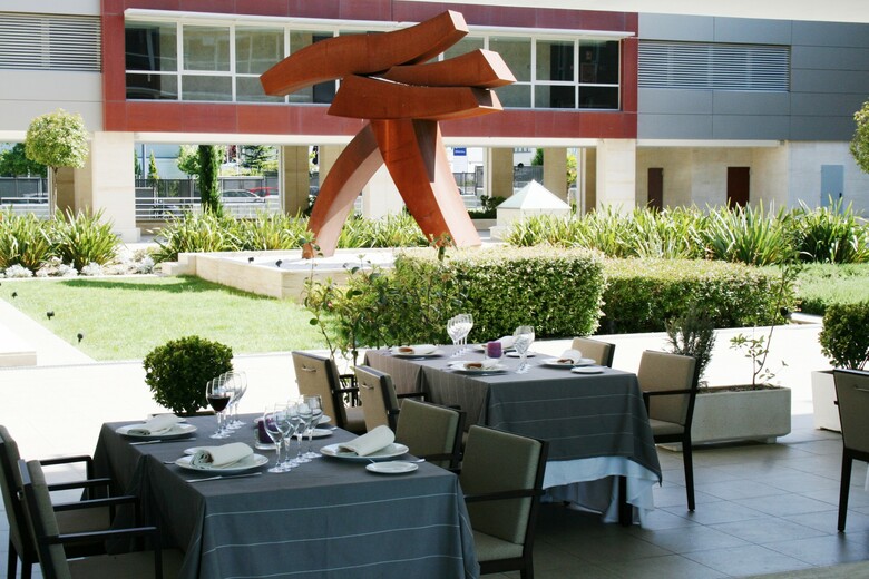 Eurostars I-hotel
