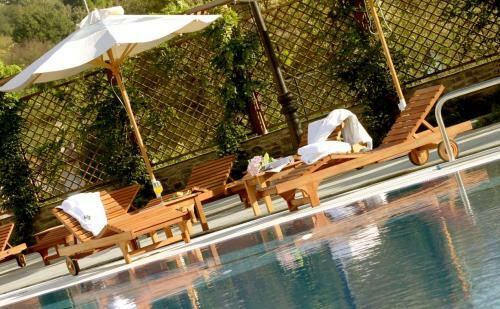 Apartamentos Pazo Do R�o