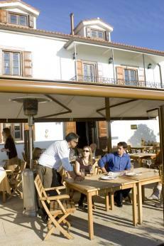 Apartamentos Pazo Do R�o