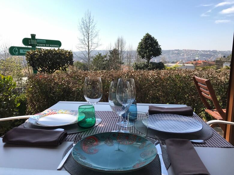 Apartamentos Pazo Do R�o