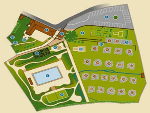 Apartamentos Pazo Do R�o