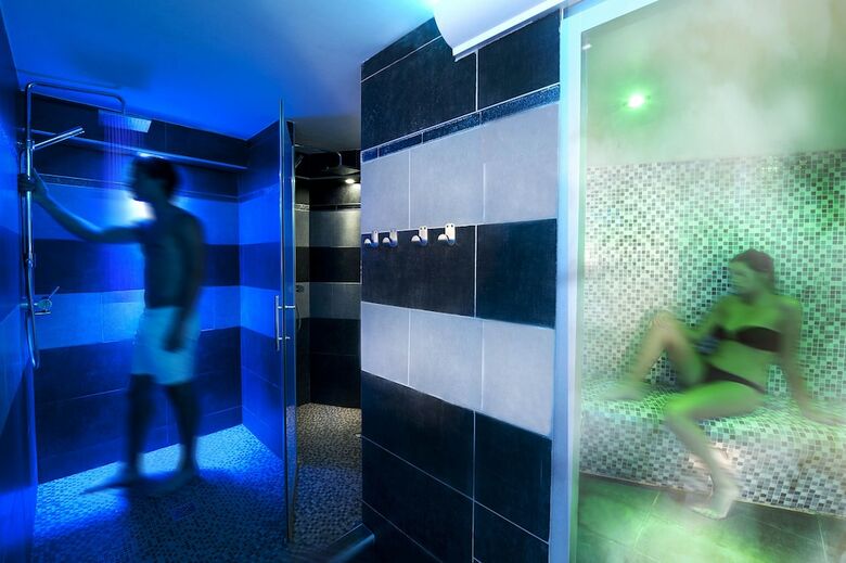 Hotel Novotel Cannes Montfleury