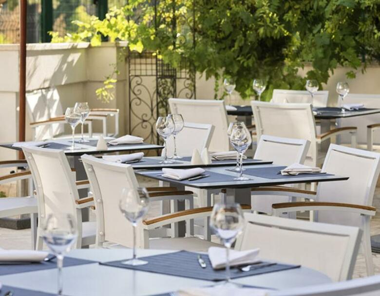 Hotel Novotel Cannes Montfleury