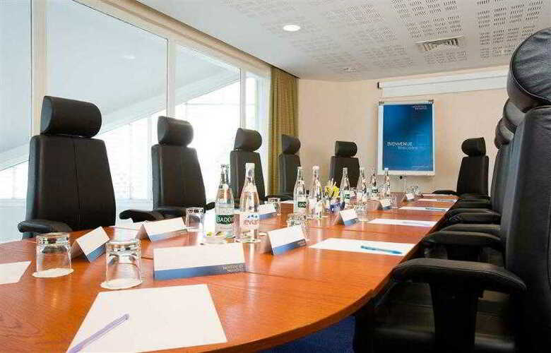 Hotel Novotel Cannes Montfleury
