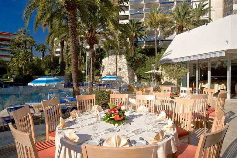 Hotel Novotel Cannes Montfleury