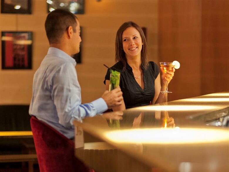 Hotel Novotel Cannes Montfleury