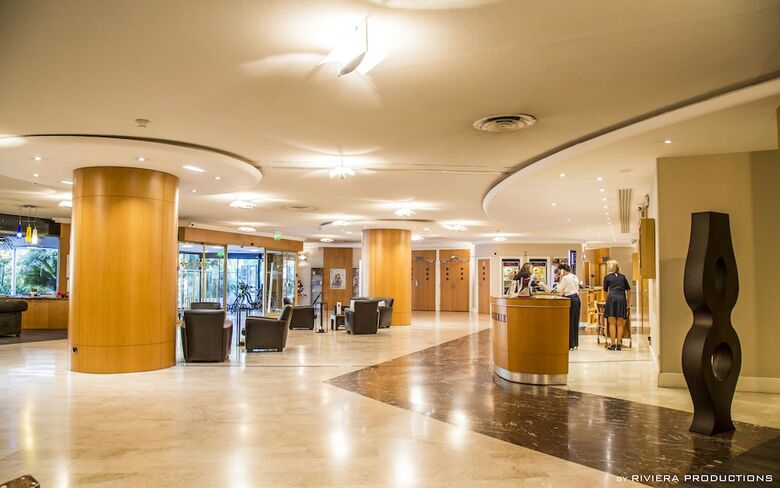 Hotel Novotel Cannes Montfleury