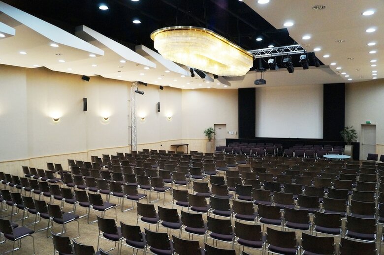 Hotel Novotel Cannes Montfleury