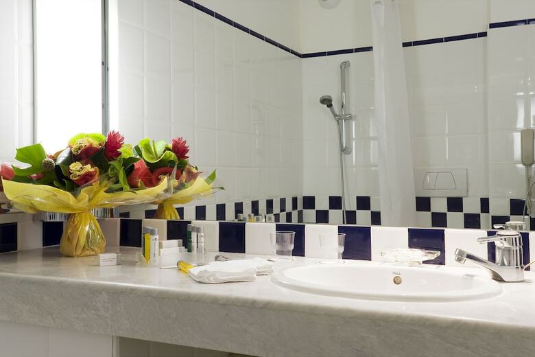 Hotel Novotel Cannes Montfleury