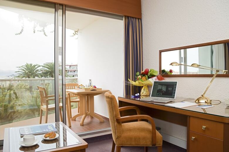 Hotel Novotel Cannes Montfleury