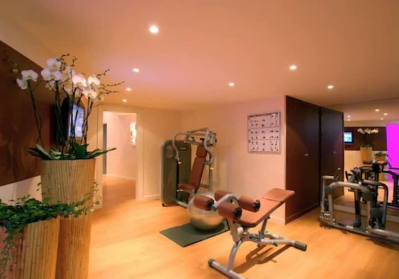 Hotel Novotel Cannes Montfleury