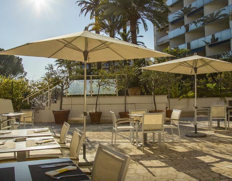 Hotel Novotel Cannes Montfleury