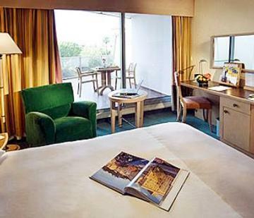 Hotel Novotel Cannes Montfleury
