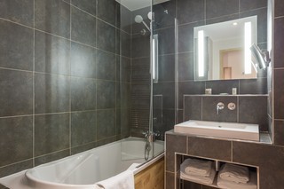 Residence P&v Premium Les Chalets Du Forum
