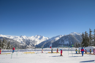 Residence P&v Premium Les Chalets Du Forum