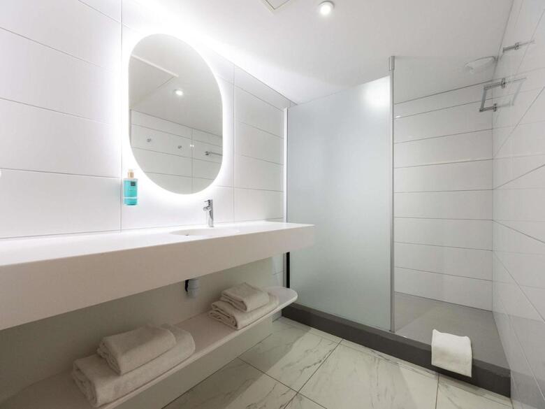 Hotel Suite Novotel Montpellier