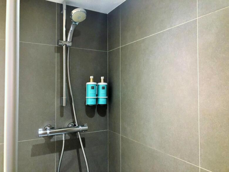 Hotel Suite Novotel Montpellier