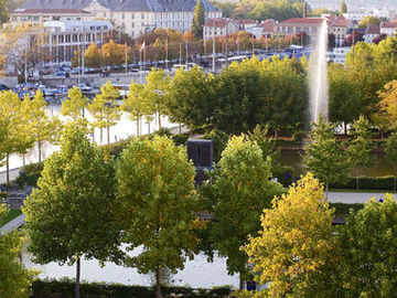 Suitehotel Nancy