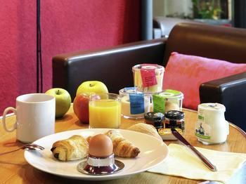 Suitehotel Nancy