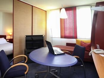 Suitehotel Nancy