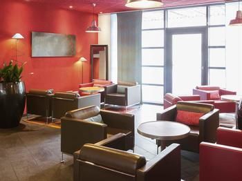 Suitehotel Nancy