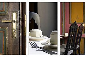 Hotel Mercure Cusset Opera
