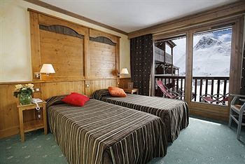 Hotel H�tel Village Montana