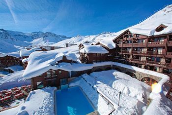 Hotel H�tel Village Montana