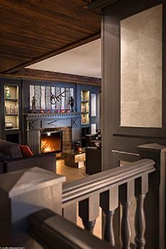 Hotel H�tel Village Montana