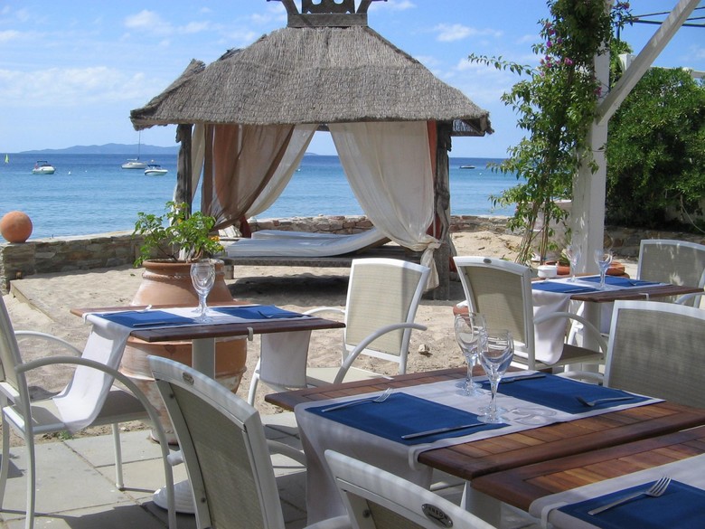 Hotel Ibersol Cavaliere Sur Plage