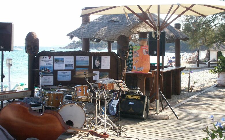 Hotel Ibersol Cavaliere Sur Plage