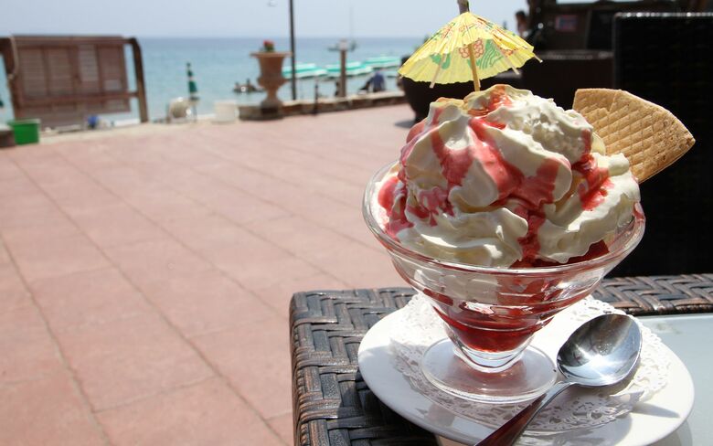 Hotel Ibersol Cavaliere Sur Plage