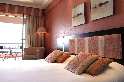 Hotel Ibersol Cavaliere Sur Plage