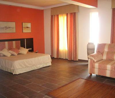 Hotel Ibersol Cavaliere Sur Plage