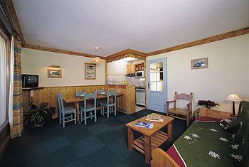 Hotel Res. La Cheval Blanc