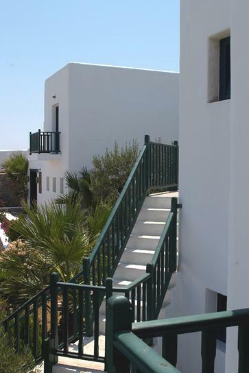 Hotel Tharroe Of Mykonos