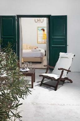 Hotel Tharroe Of Mykonos