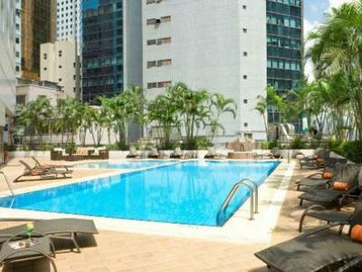 Novotel Century Hotel